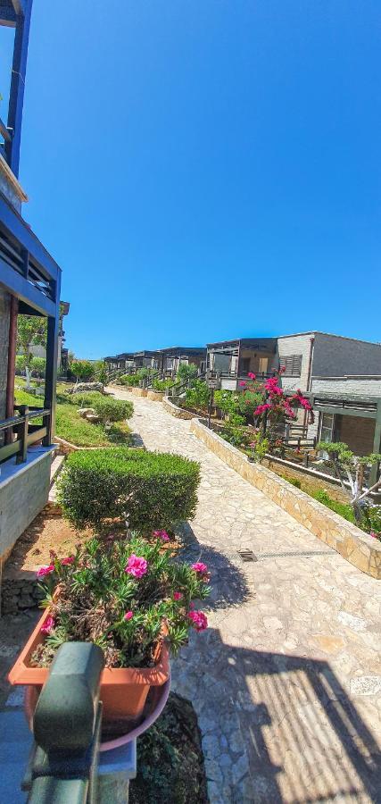 Aqua Holiday Apartments Vlorë Eksteriør billede
