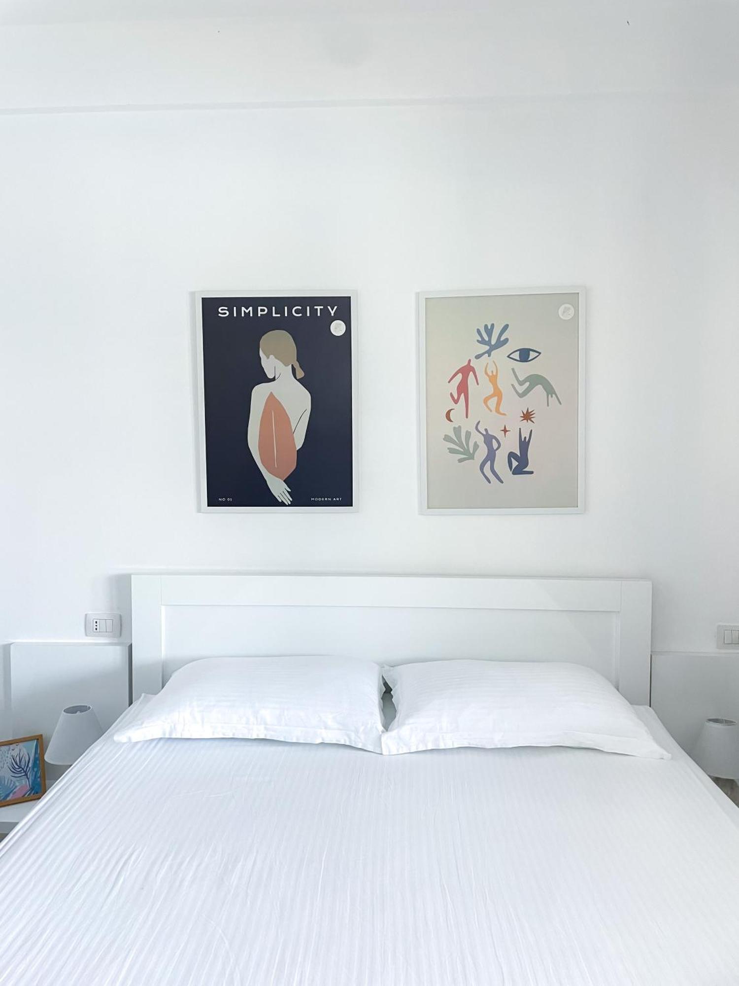 Aqua Holiday Apartments Vlorë Eksteriør billede