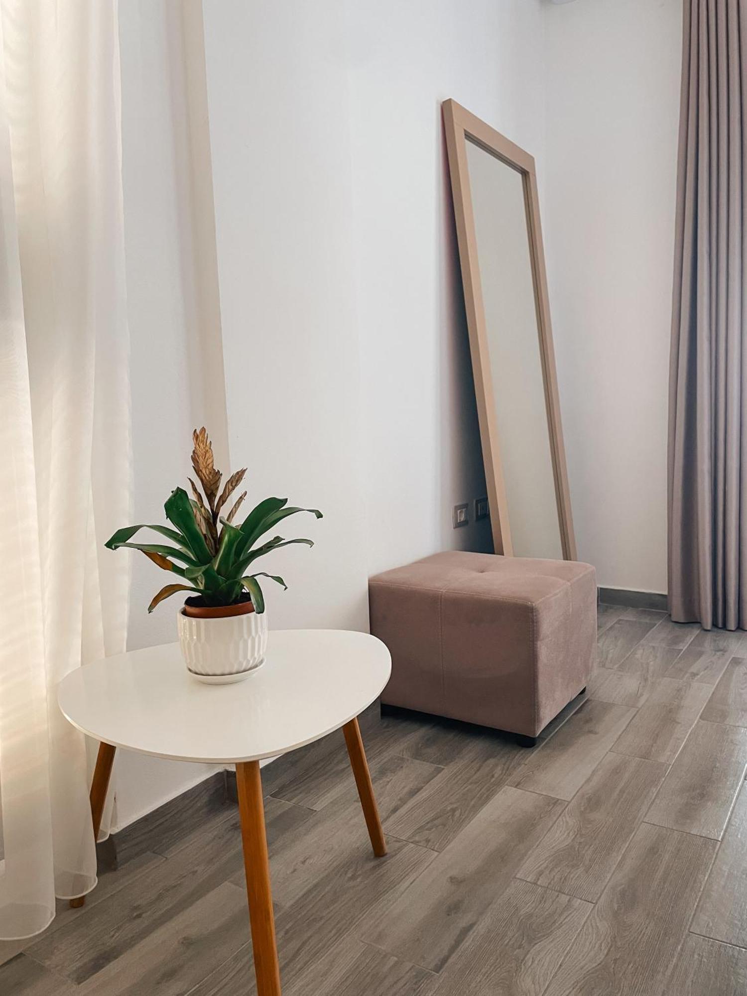 Aqua Holiday Apartments Vlorë Eksteriør billede