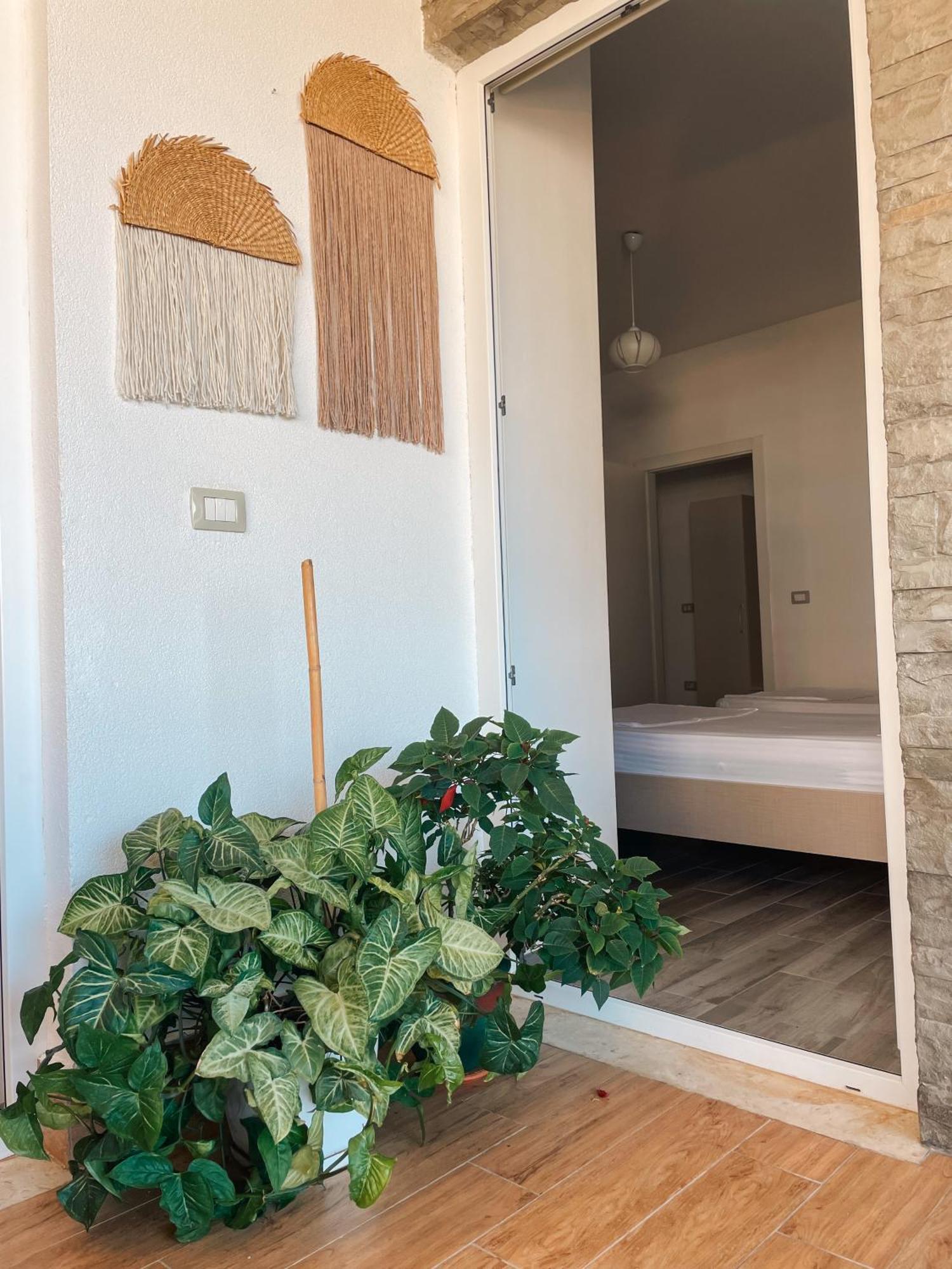 Aqua Holiday Apartments Vlorë Eksteriør billede